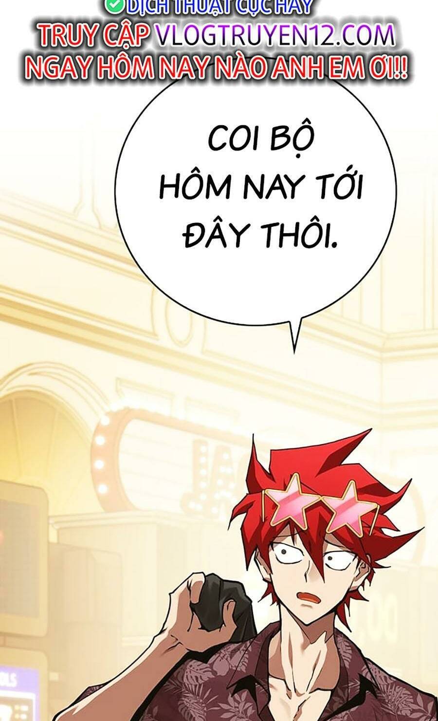 Hard Core Leveling Warrior Ss3 - Chapter 24 - Page 63