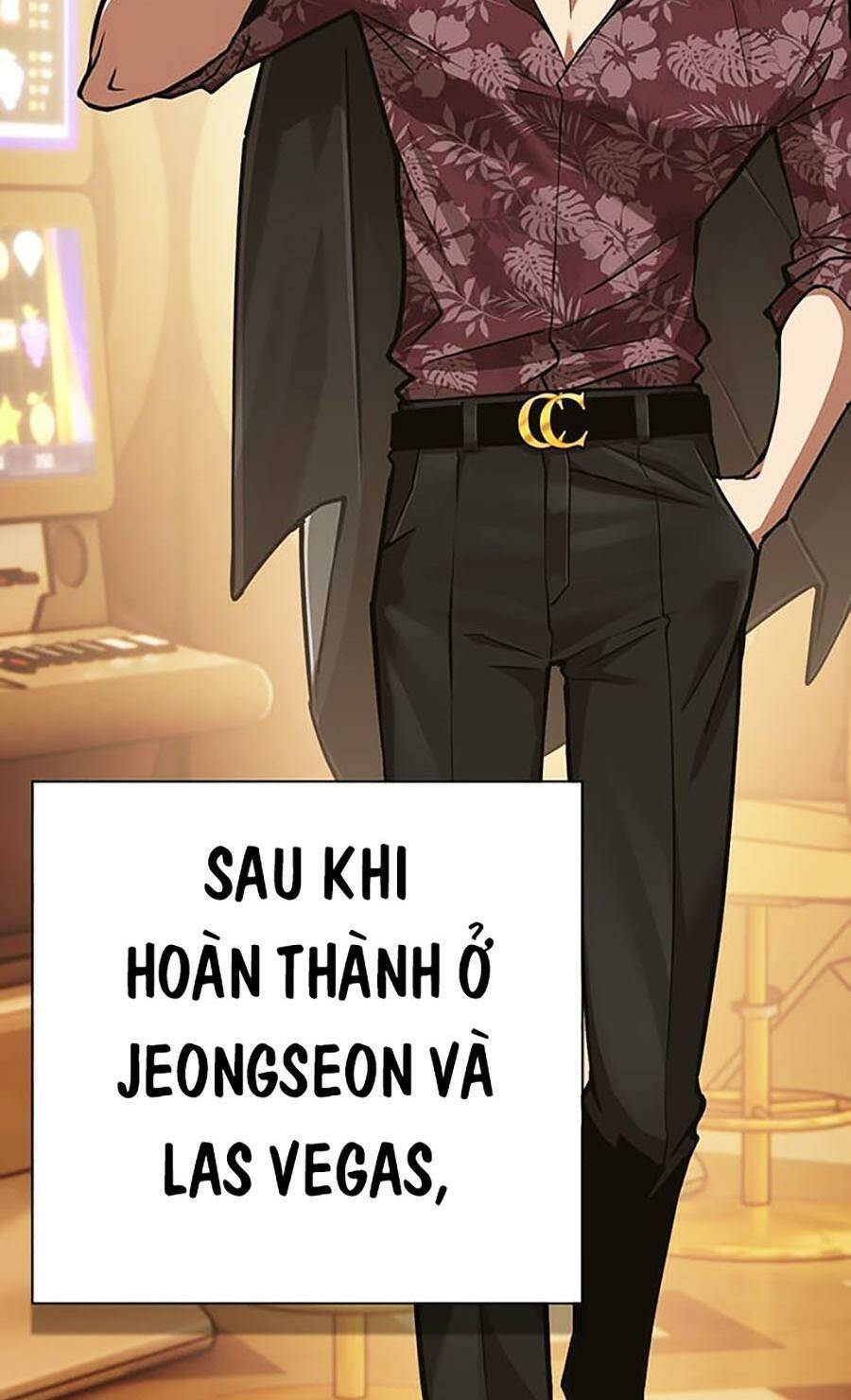 Hard Core Leveling Warrior Ss3 - Chapter 24 - Page 64