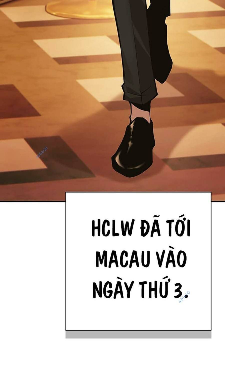 Hard Core Leveling Warrior Ss3 - Chapter 24 - Page 65