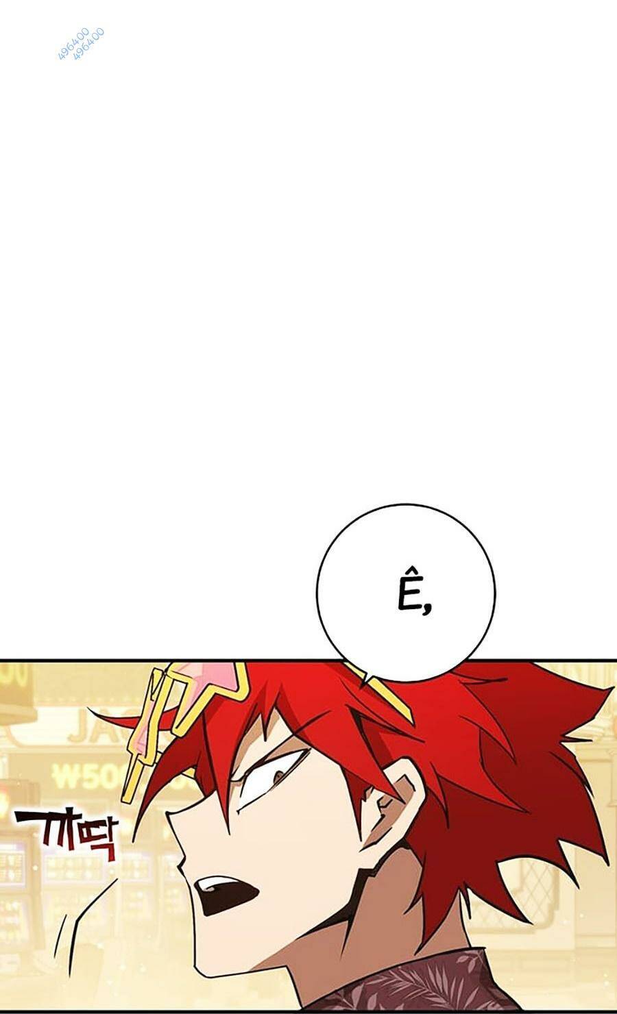 Hard Core Leveling Warrior Ss3 - Chapter 24 - Page 66