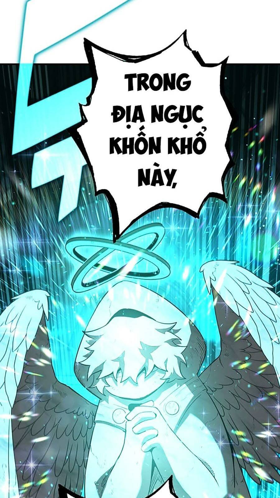 Hard Core Leveling Warrior Ss3 - Chapter 24 - Page 7