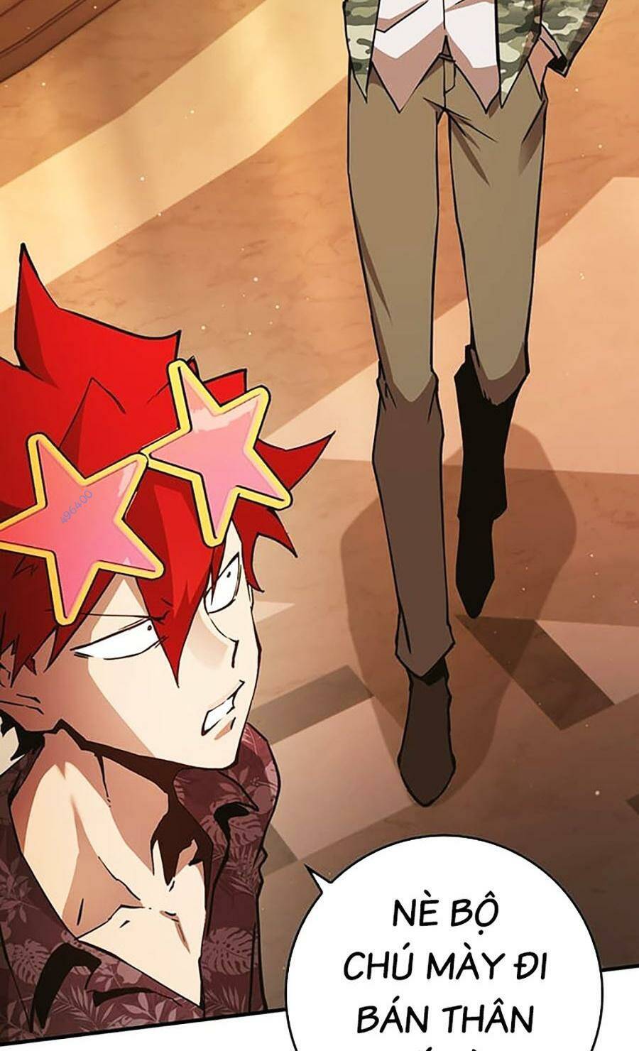 Hard Core Leveling Warrior Ss3 - Chapter 24 - Page 70