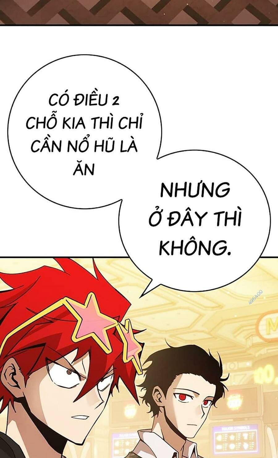 Hard Core Leveling Warrior Ss3 - Chapter 24 - Page 73