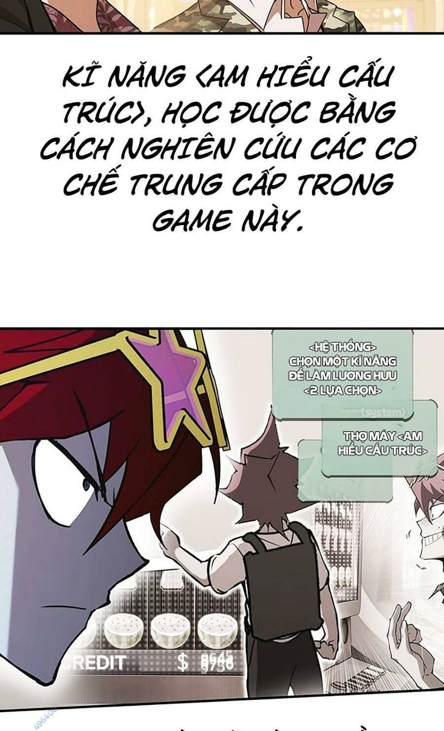 Hard Core Leveling Warrior Ss3 - Chapter 24 - Page 74