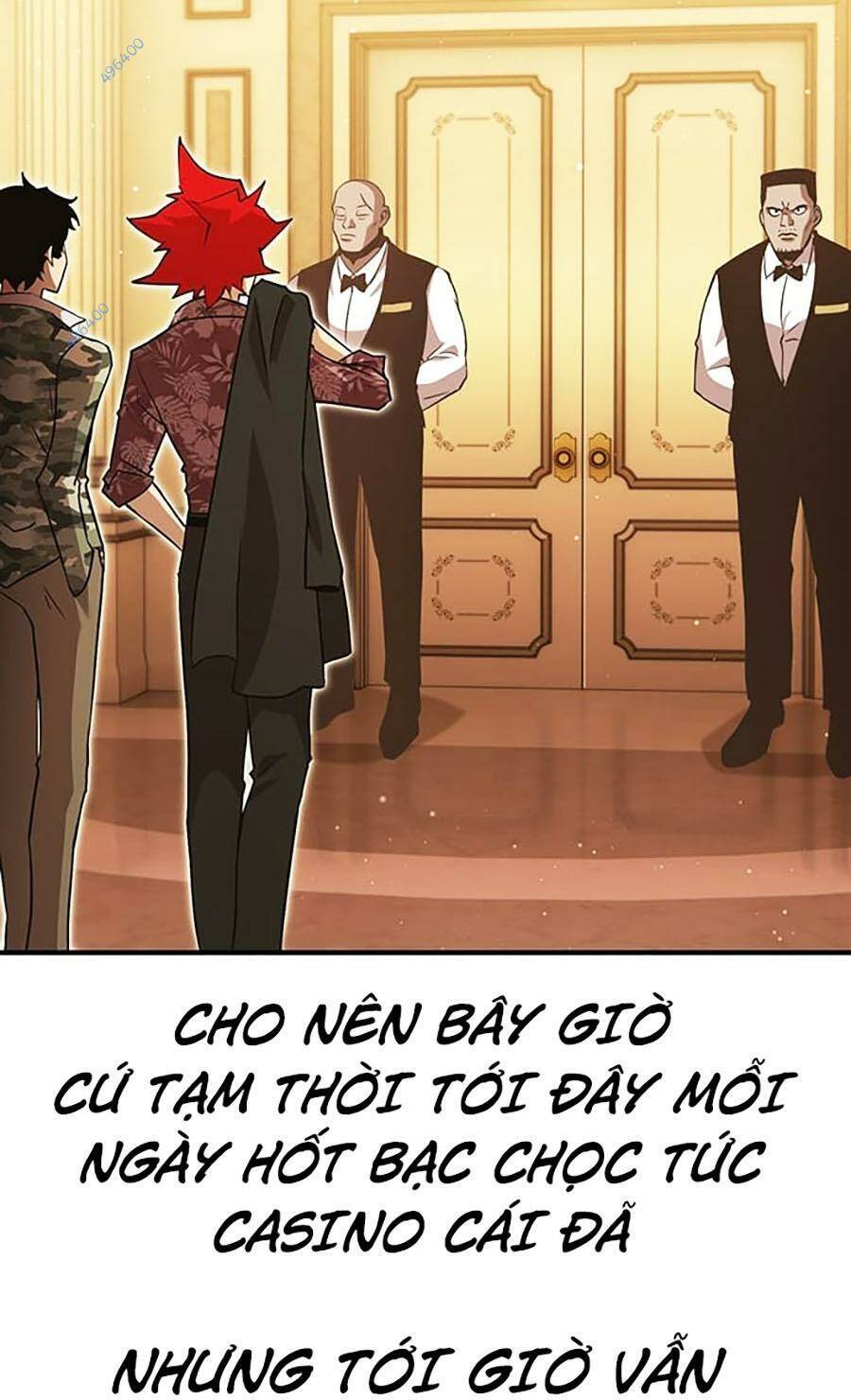 Hard Core Leveling Warrior Ss3 - Chapter 24 - Page 76