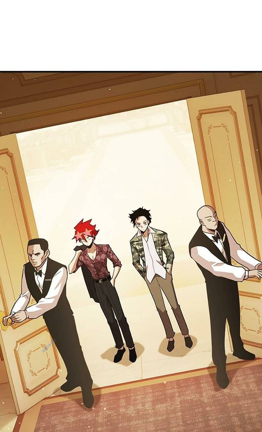 Hard Core Leveling Warrior Ss3 - Chapter 24 - Page 79