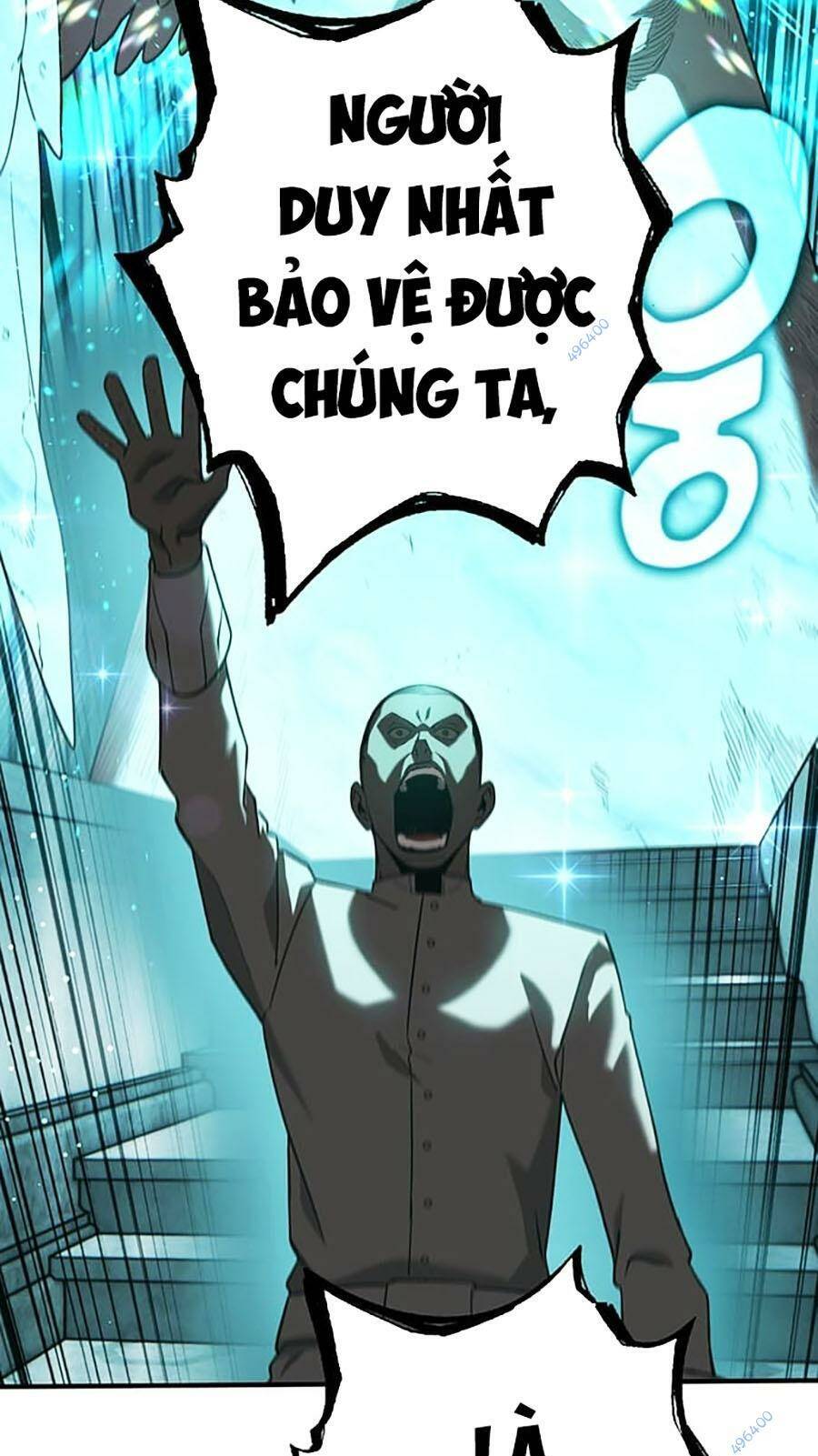 Hard Core Leveling Warrior Ss3 - Chapter 24 - Page 8