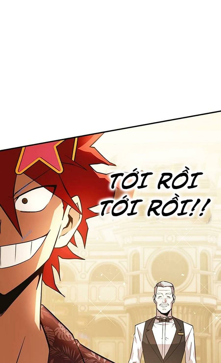 Hard Core Leveling Warrior Ss3 - Chapter 24 - Page 81