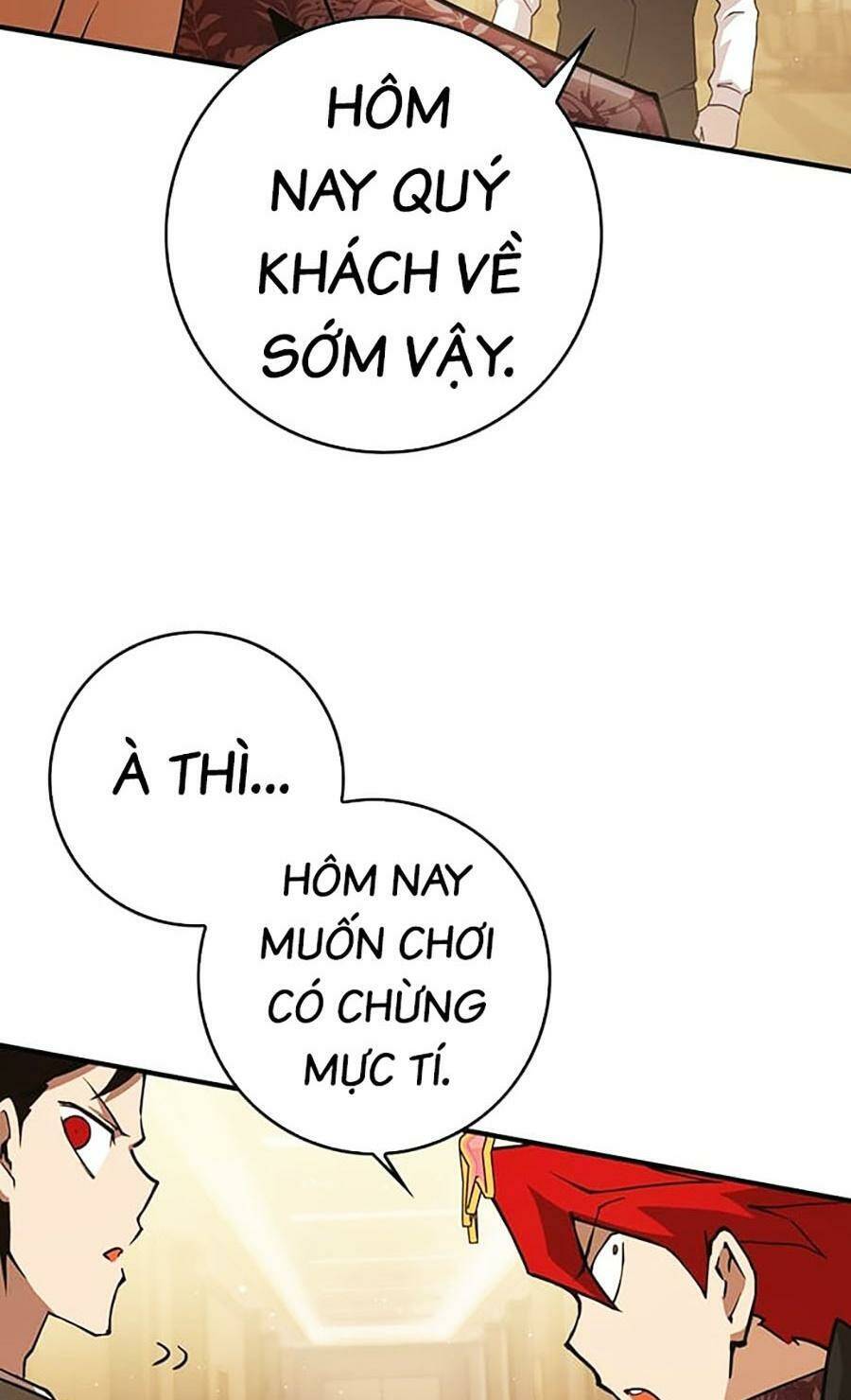 Hard Core Leveling Warrior Ss3 - Chapter 24 - Page 82