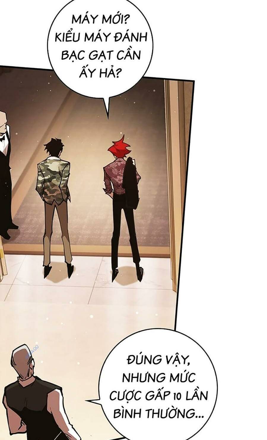 Hard Core Leveling Warrior Ss3 - Chapter 24 - Page 85