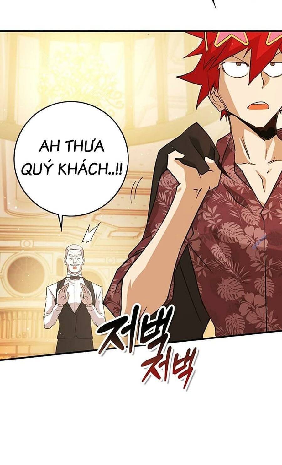 Hard Core Leveling Warrior Ss3 - Chapter 24 - Page 89