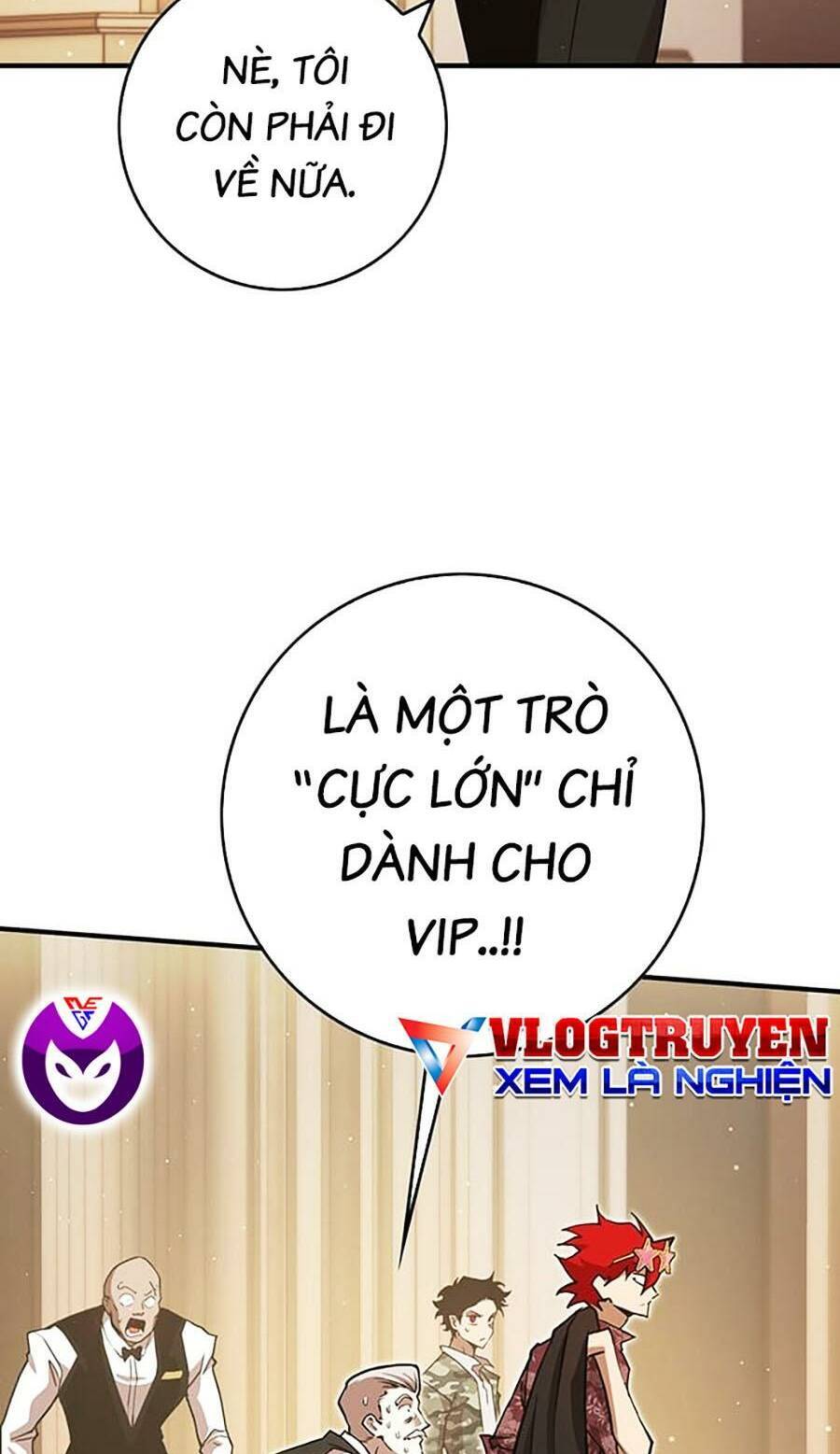 Hard Core Leveling Warrior Ss3 - Chapter 24 - Page 91