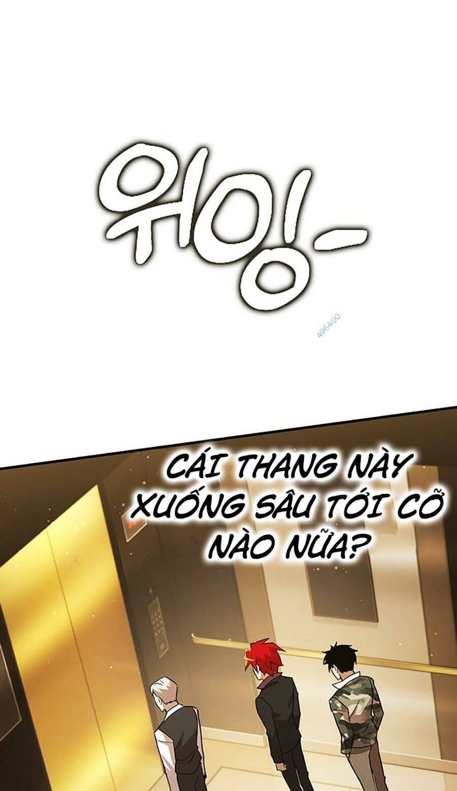 Hard Core Leveling Warrior Ss3 - Chapter 24 - Page 99