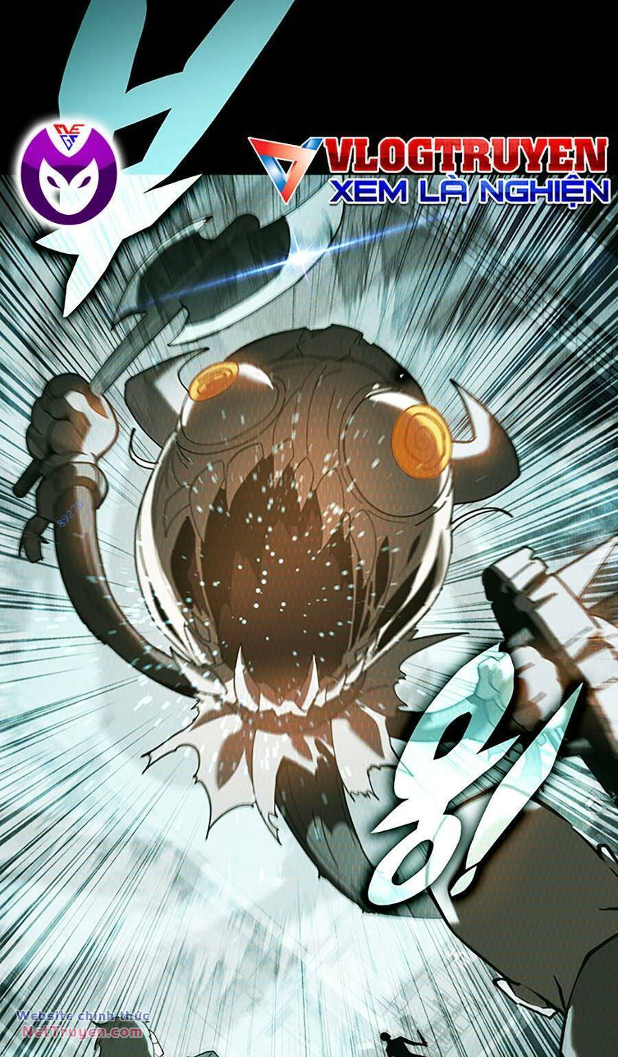 Hard Core Leveling Warrior Ss3 - Chapter 25 - Page 10