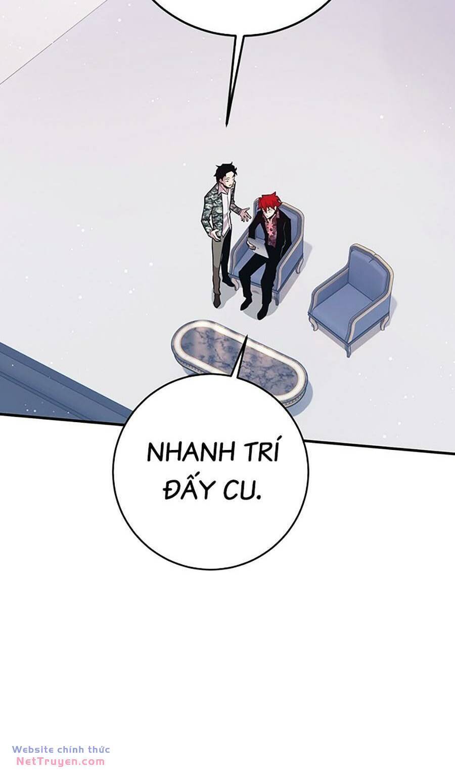 Hard Core Leveling Warrior Ss3 - Chapter 25 - Page 101