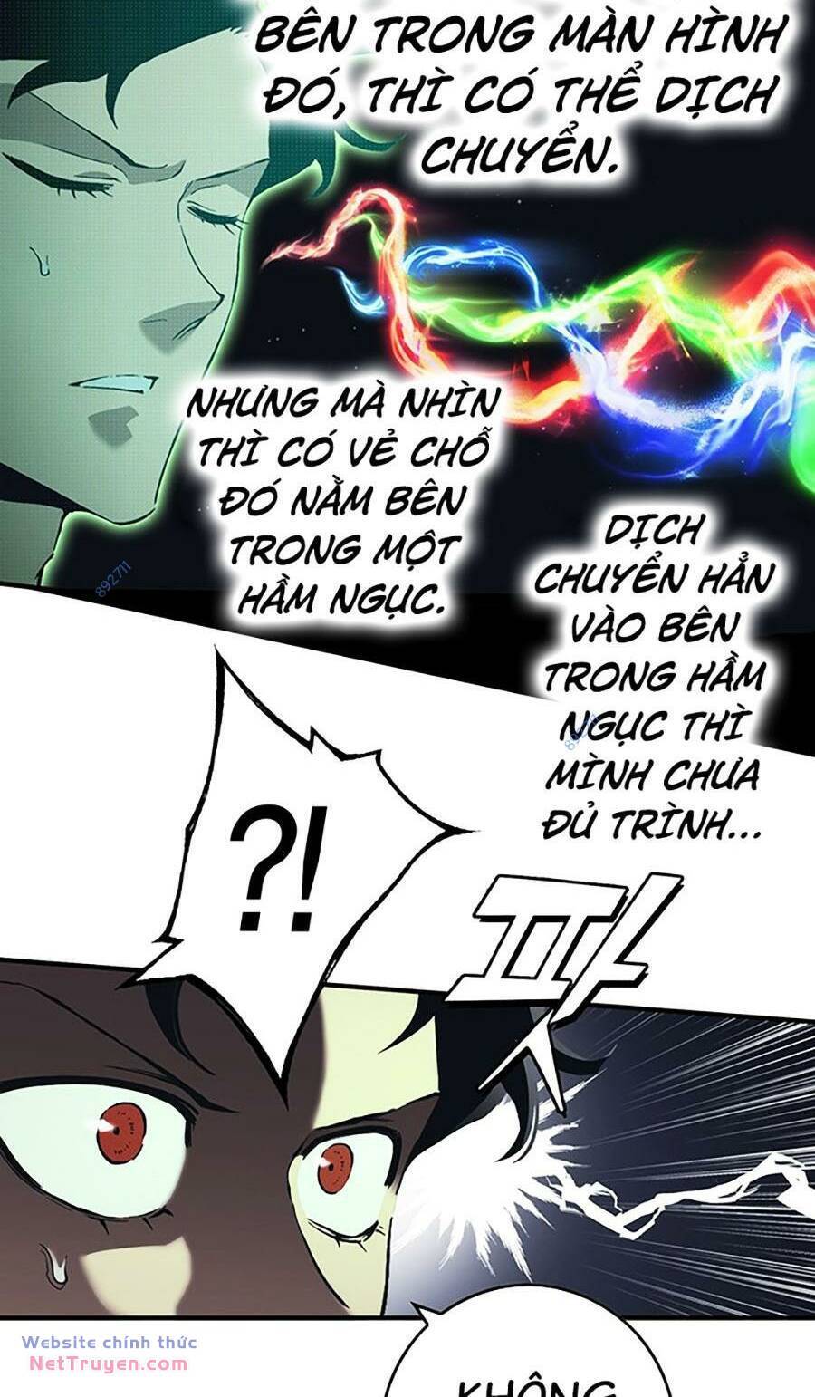 Hard Core Leveling Warrior Ss3 - Chapter 25 - Page 105