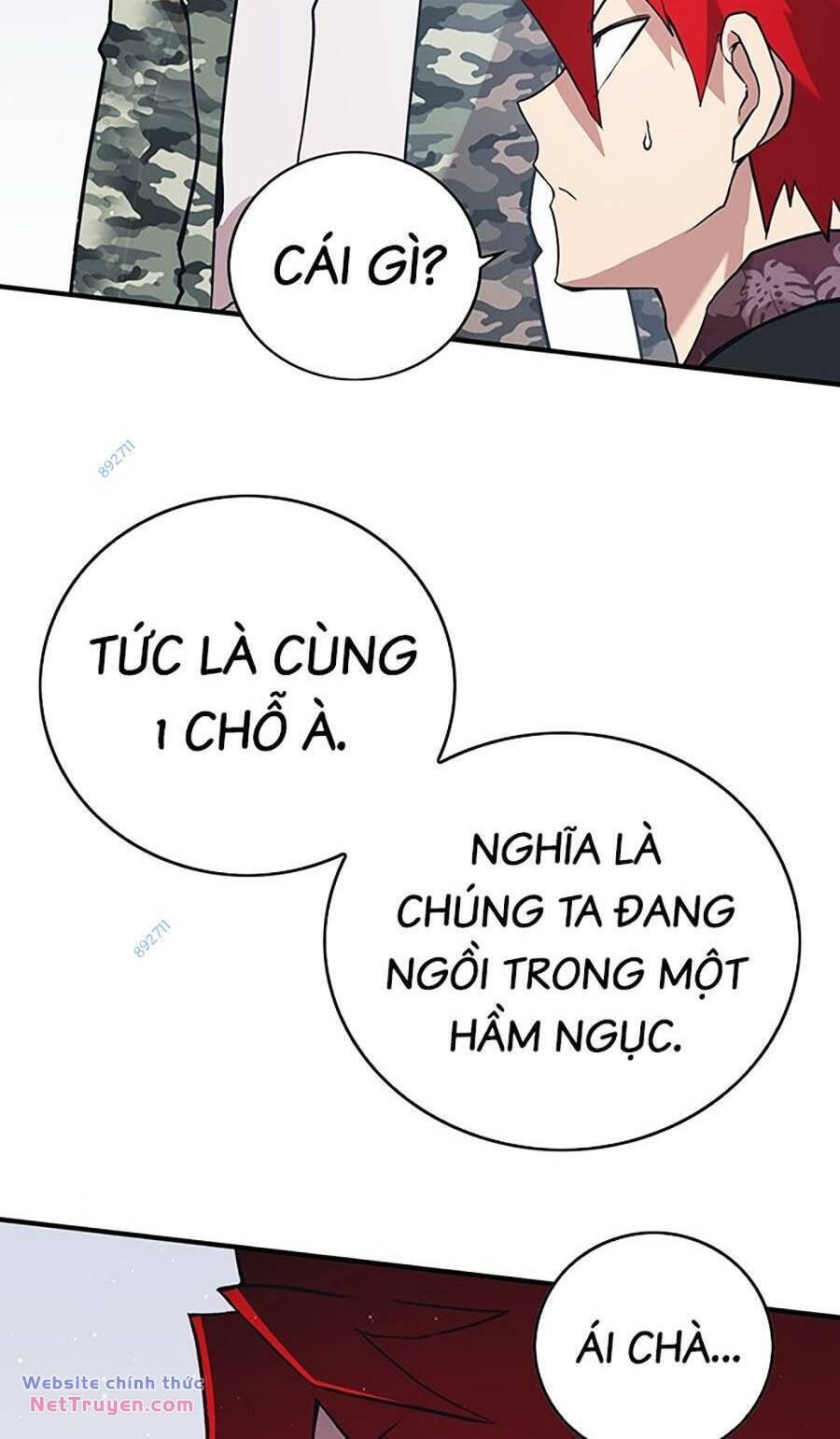 Hard Core Leveling Warrior Ss3 - Chapter 25 - Page 107