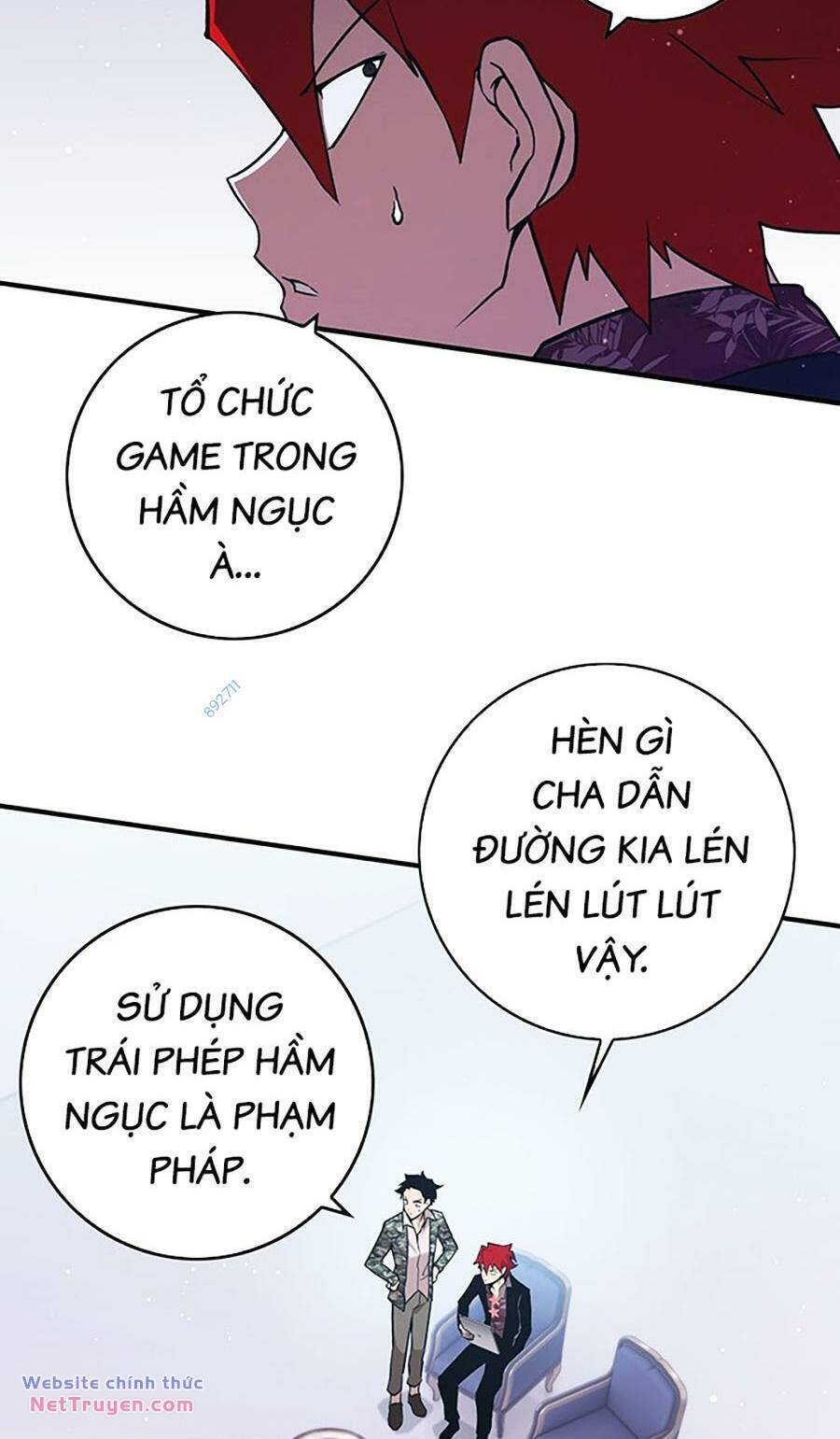 Hard Core Leveling Warrior Ss3 - Chapter 25 - Page 108