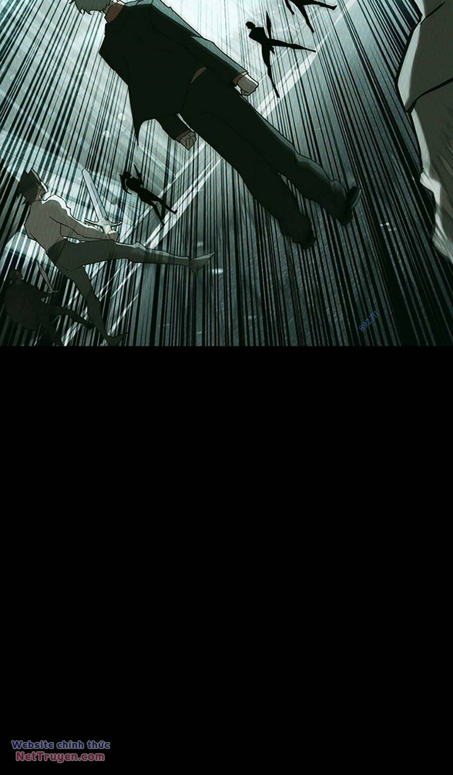 Hard Core Leveling Warrior Ss3 - Chapter 25 - Page 11