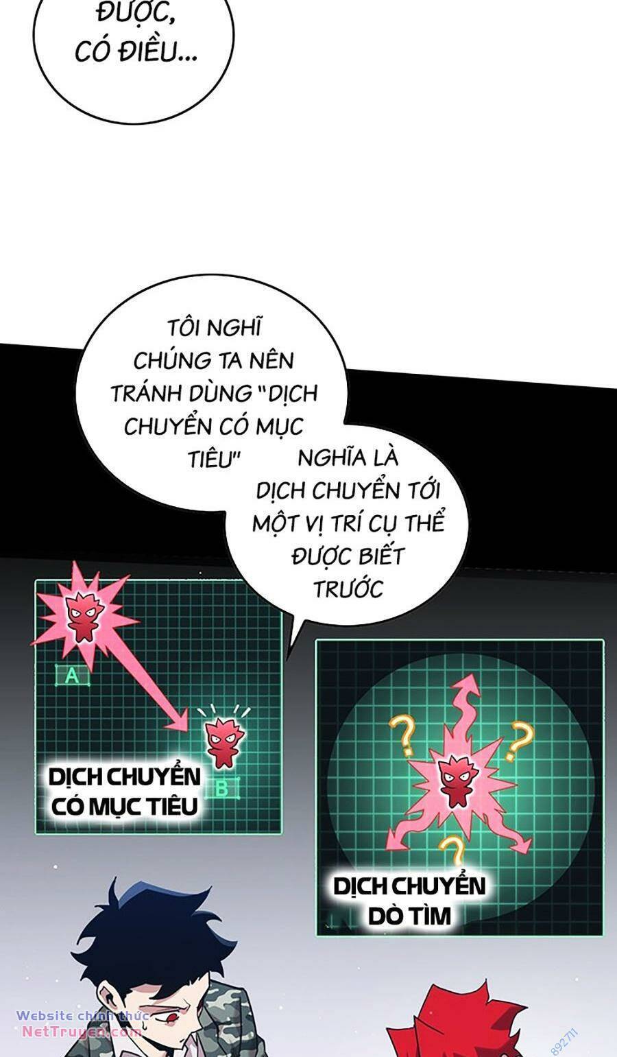 Hard Core Leveling Warrior Ss3 - Chapter 25 - Page 110