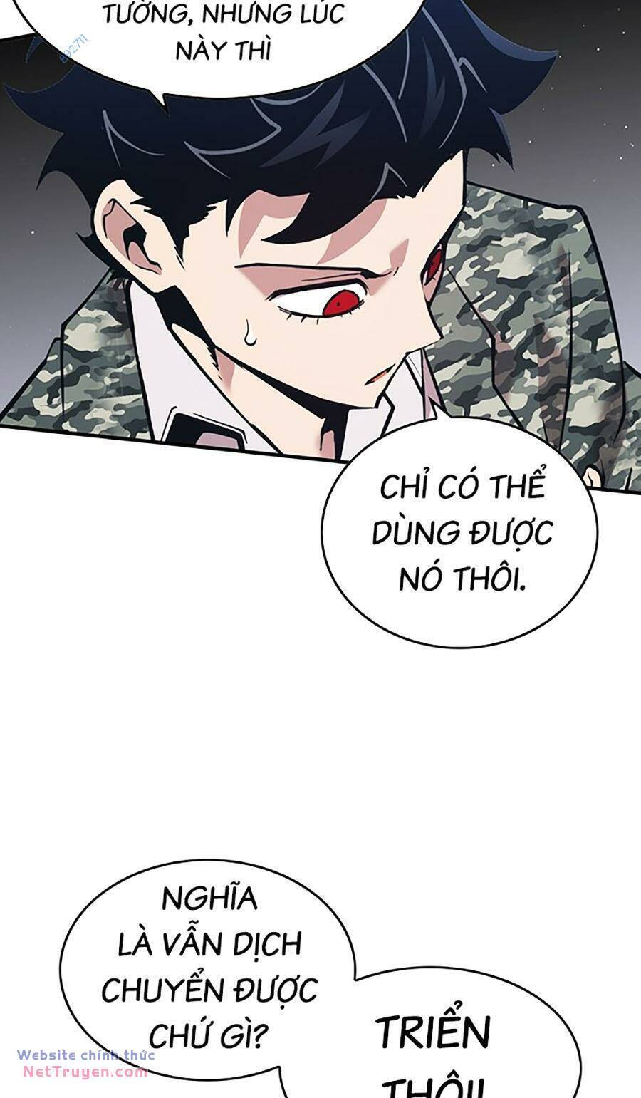 Hard Core Leveling Warrior Ss3 - Chapter 25 - Page 112