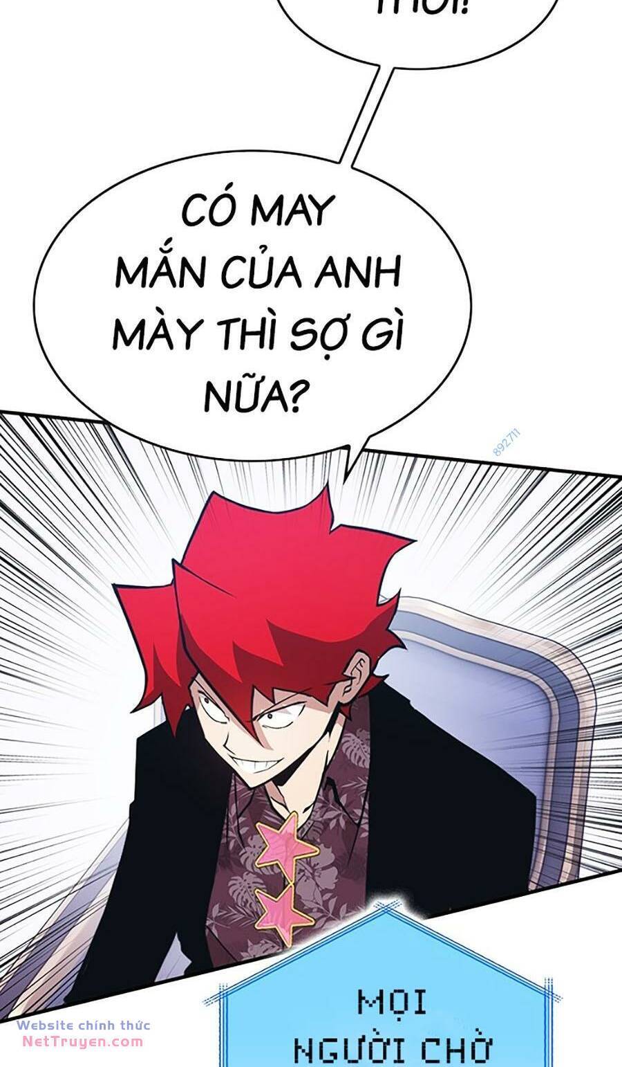 Hard Core Leveling Warrior Ss3 - Chapter 25 - Page 113