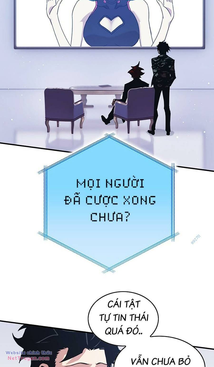 Hard Core Leveling Warrior Ss3 - Chapter 25 - Page 115