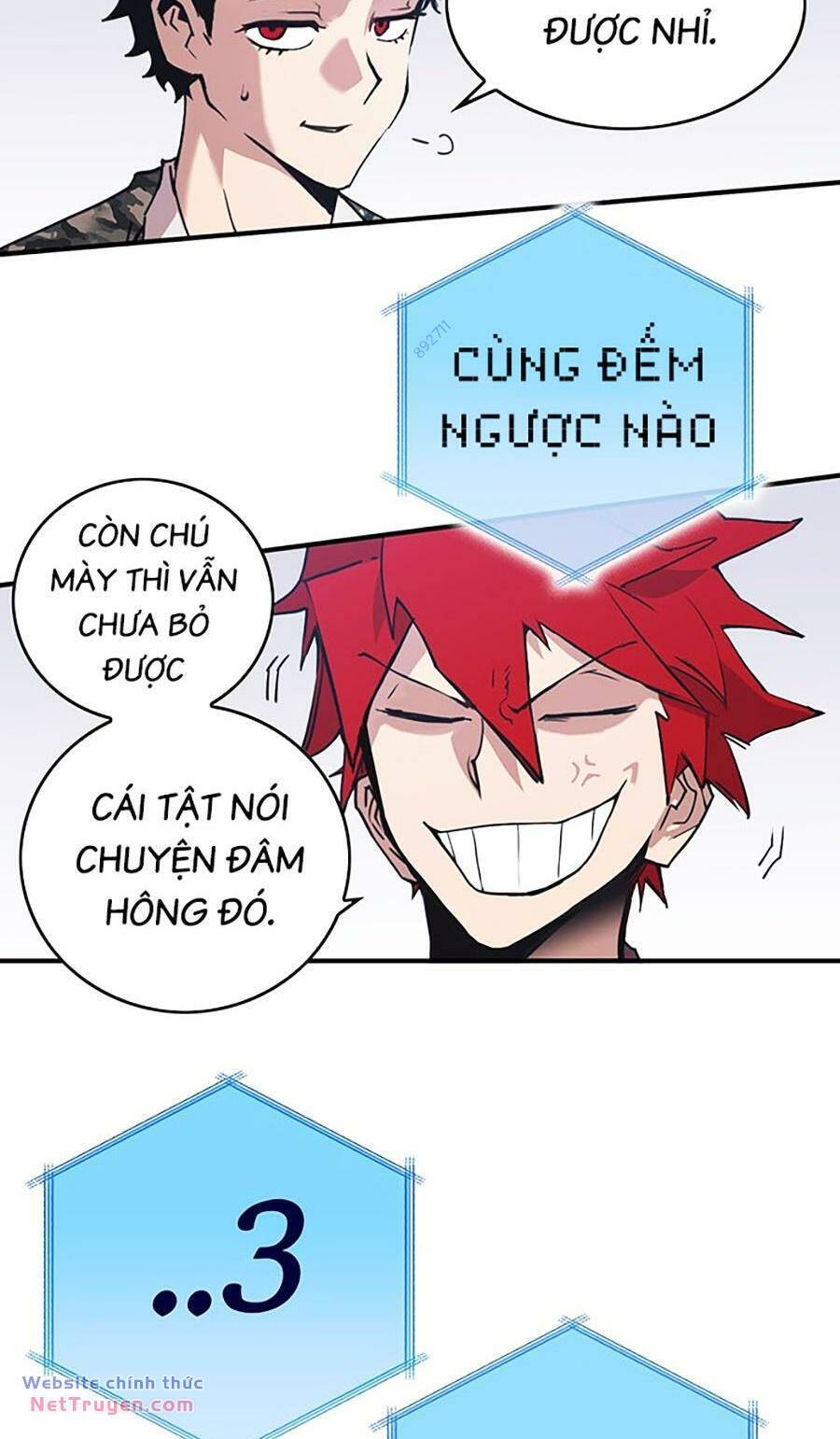 Hard Core Leveling Warrior Ss3 - Chapter 25 - Page 116