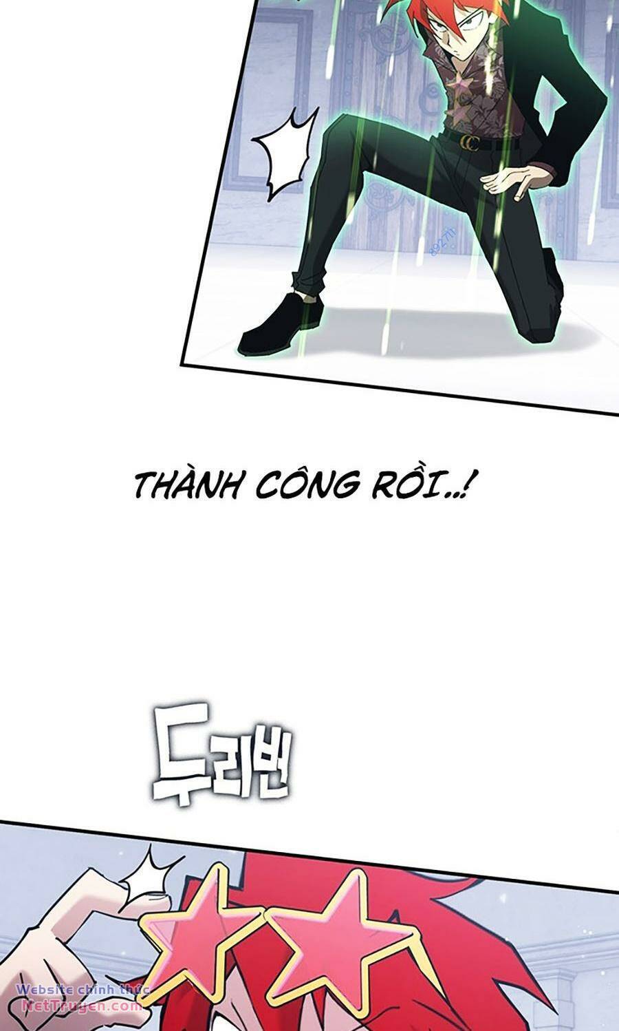 Hard Core Leveling Warrior Ss3 - Chapter 25 - Page 122