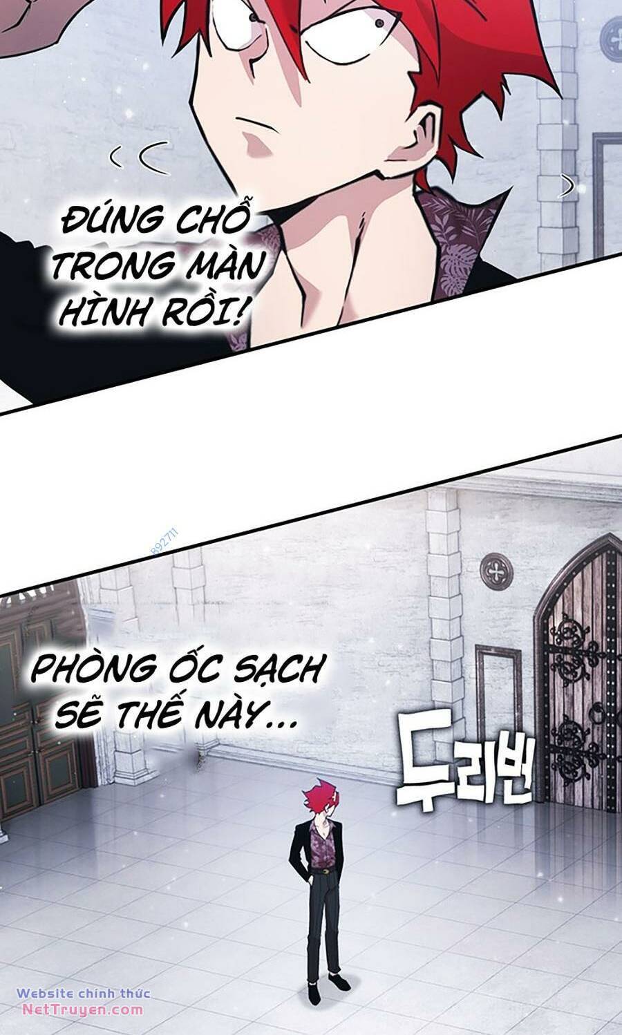 Hard Core Leveling Warrior Ss3 - Chapter 25 - Page 123