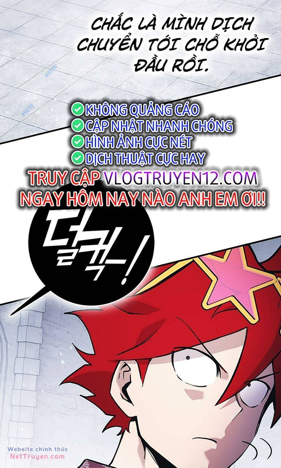 Hard Core Leveling Warrior Ss3 - Chapter 25 - Page 124