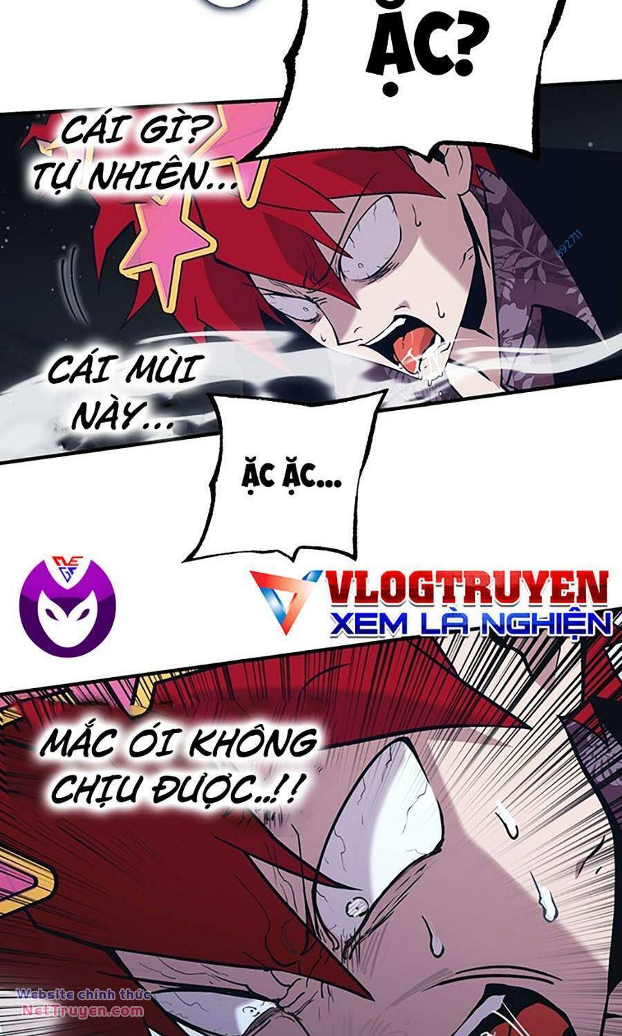 Hard Core Leveling Warrior Ss3 - Chapter 25 - Page 130