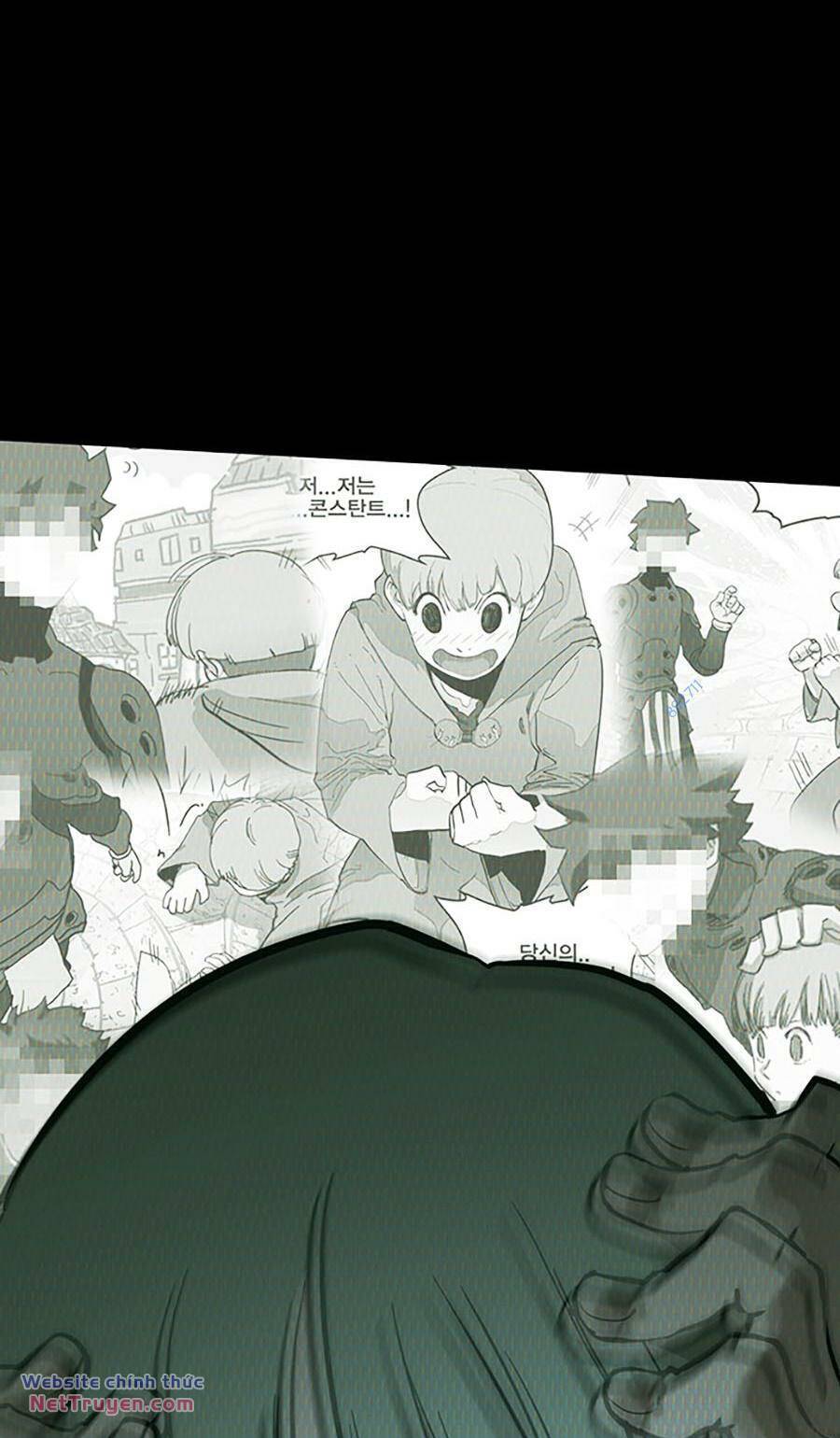 Hard Core Leveling Warrior Ss3 - Chapter 25 - Page 14