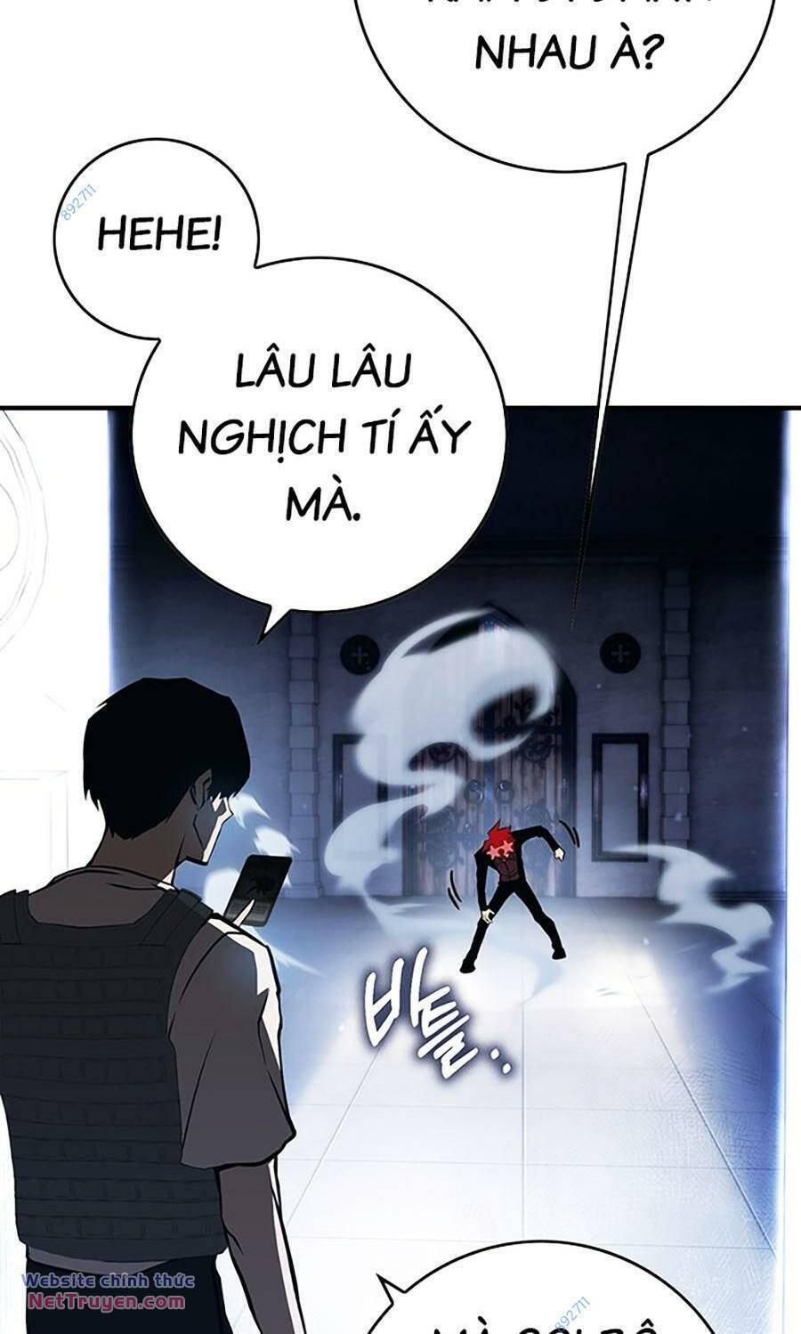 Hard Core Leveling Warrior Ss3 - Chapter 25 - Page 140