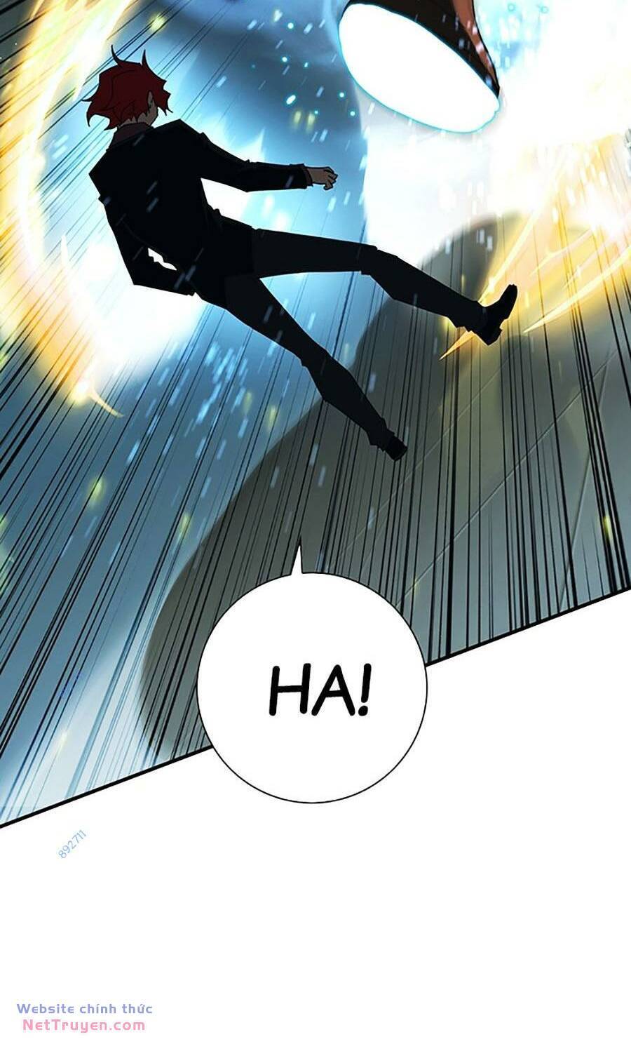 Hard Core Leveling Warrior Ss3 - Chapter 25 - Page 145