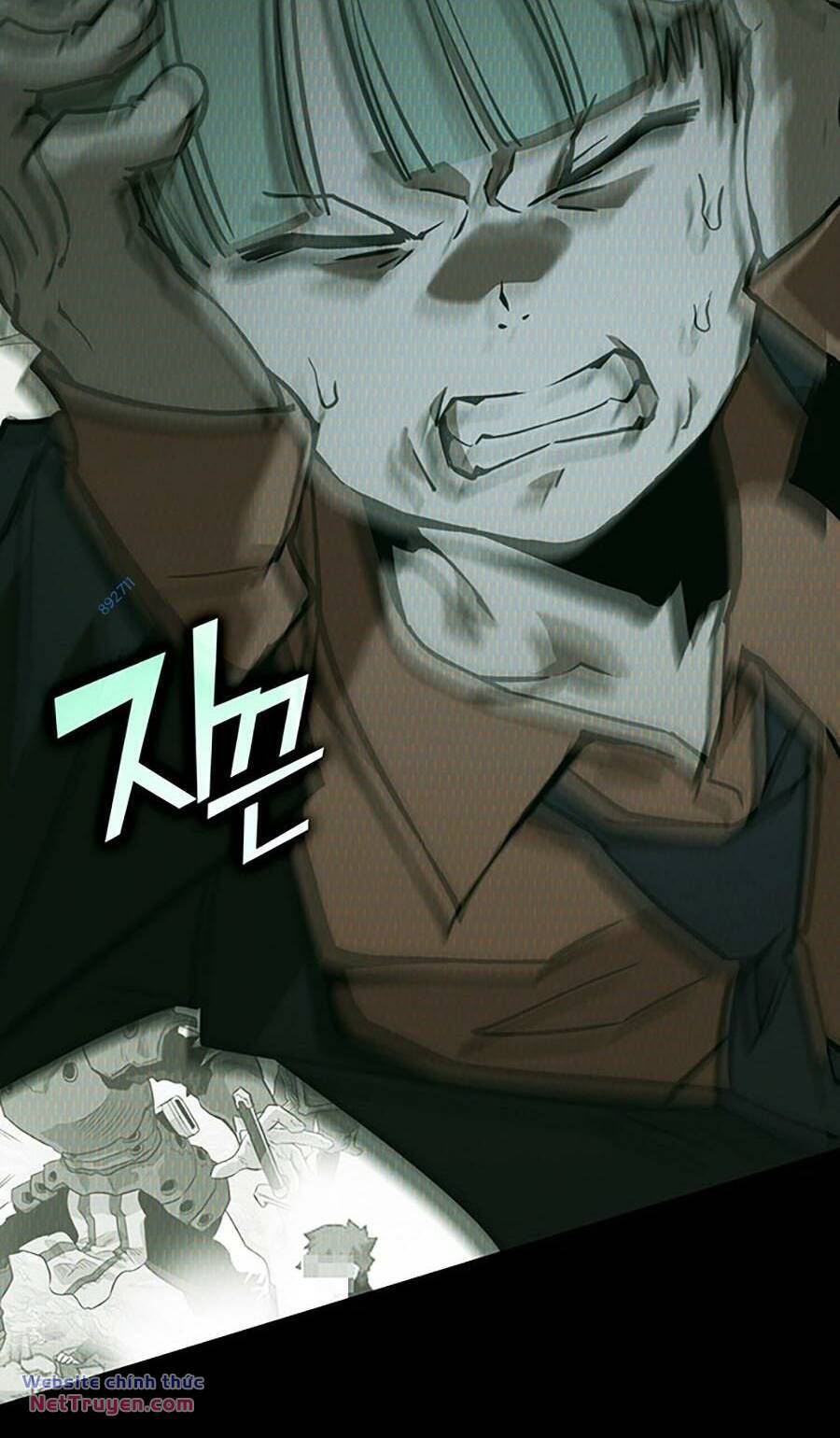 Hard Core Leveling Warrior Ss3 - Chapter 25 - Page 15