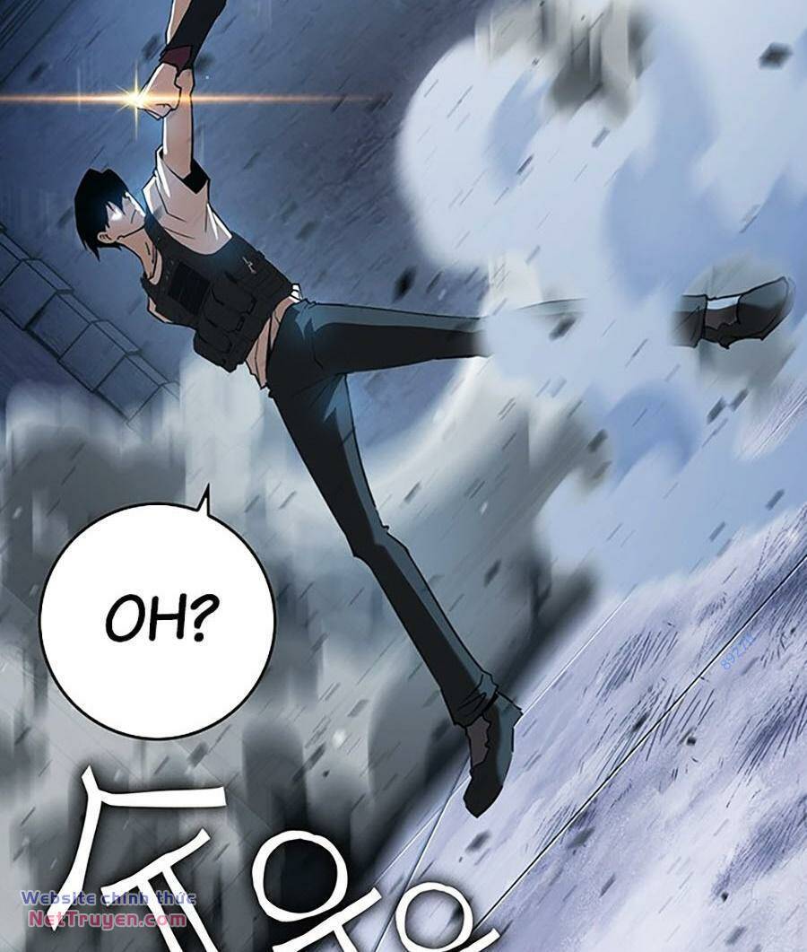 Hard Core Leveling Warrior Ss3 - Chapter 25 - Page 154