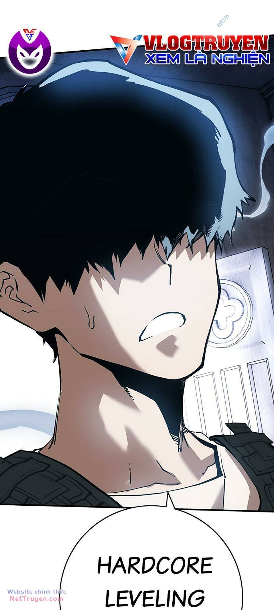 Hard Core Leveling Warrior Ss3 - Chapter 25 - Page 159
