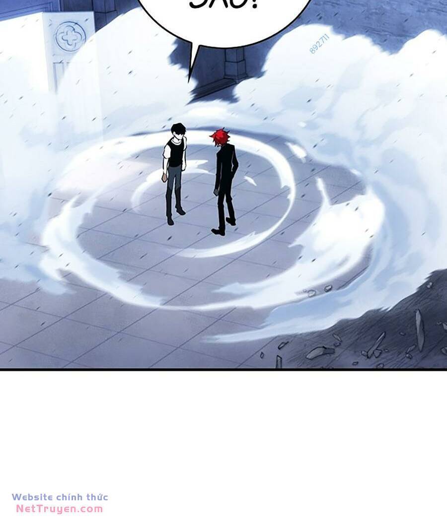 Hard Core Leveling Warrior Ss3 - Chapter 25 - Page 161