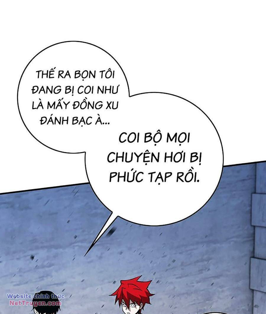 Hard Core Leveling Warrior Ss3 - Chapter 25 - Page 163