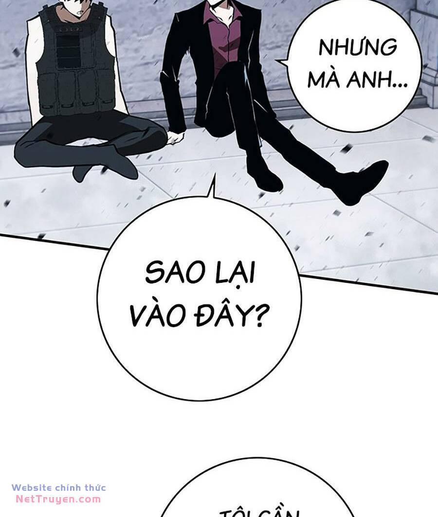 Hard Core Leveling Warrior Ss3 - Chapter 25 - Page 164