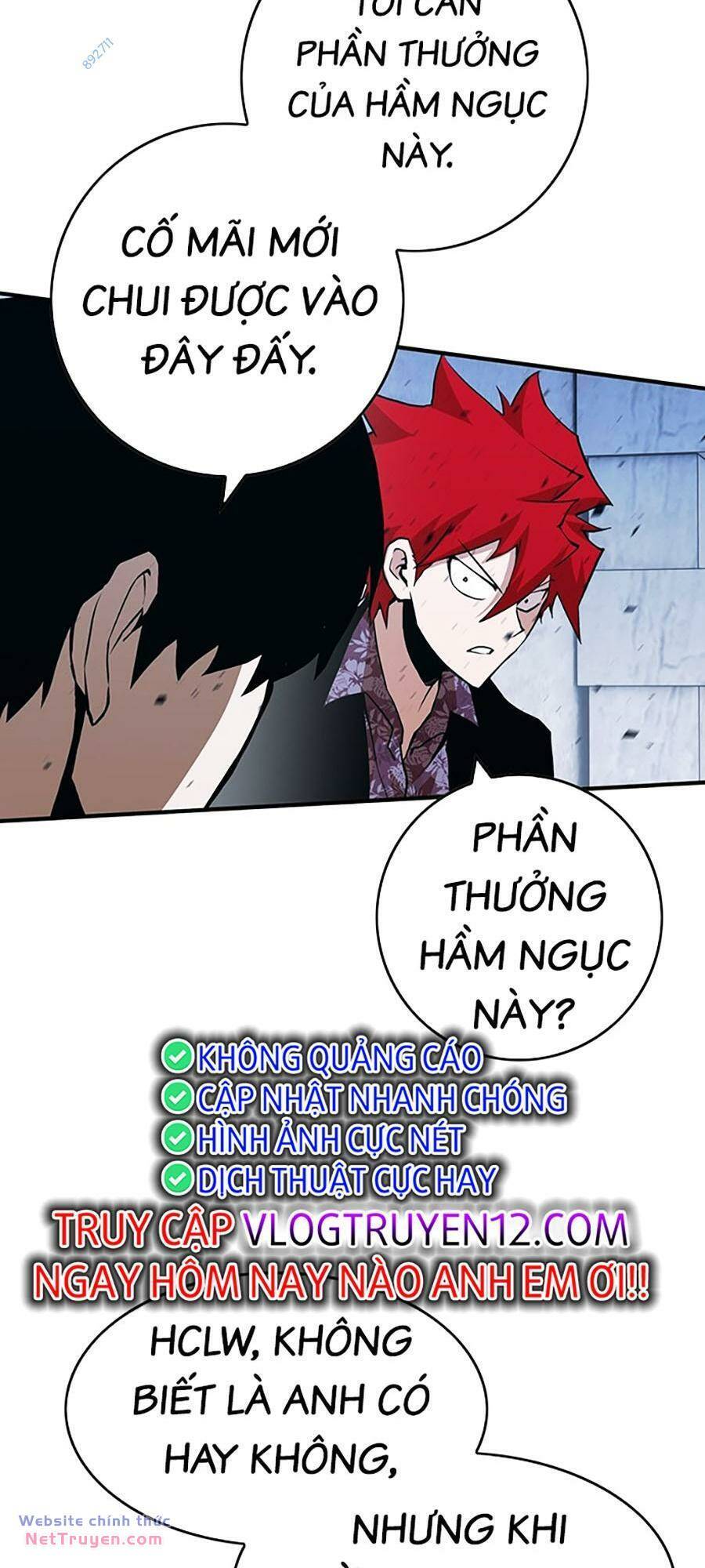 Hard Core Leveling Warrior Ss3 - Chapter 25 - Page 165