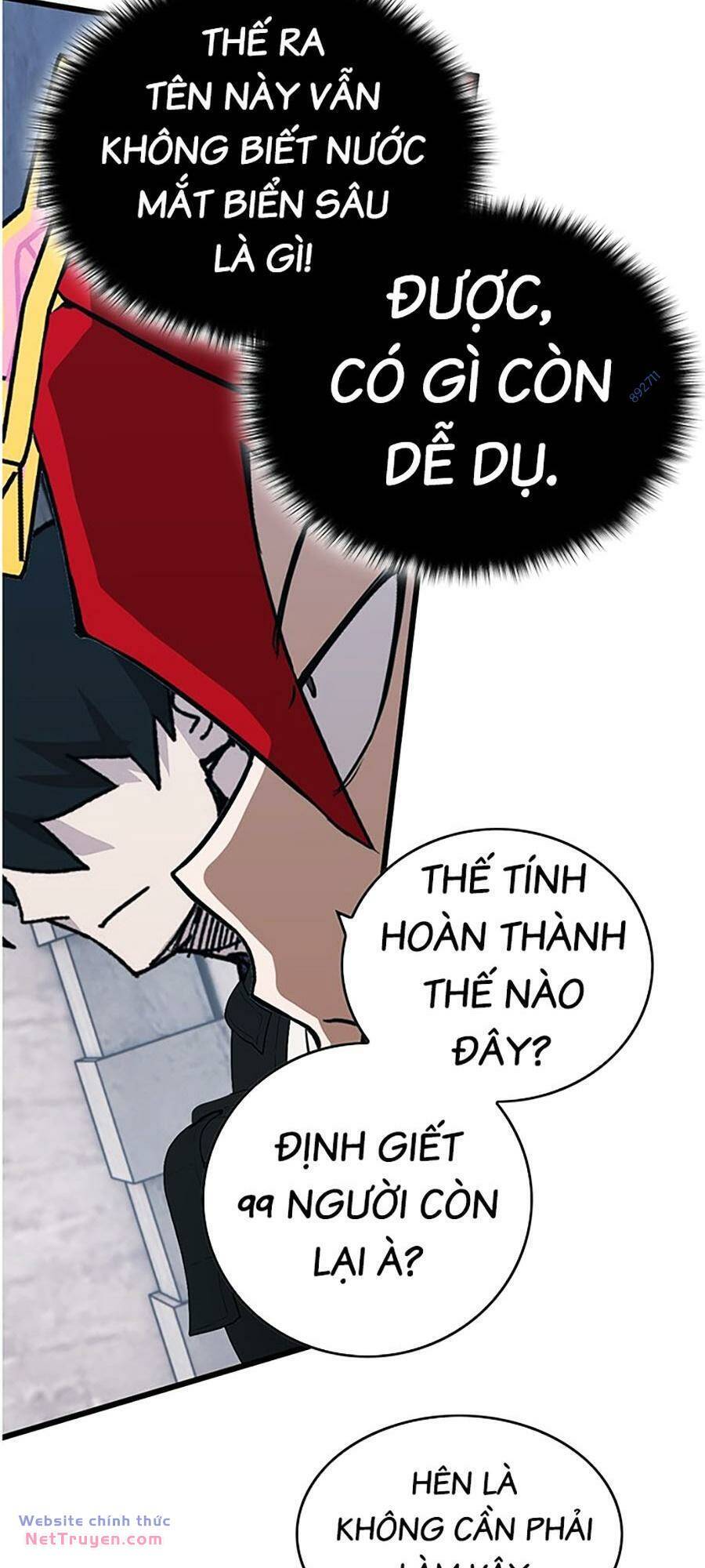 Hard Core Leveling Warrior Ss3 - Chapter 25 - Page 168