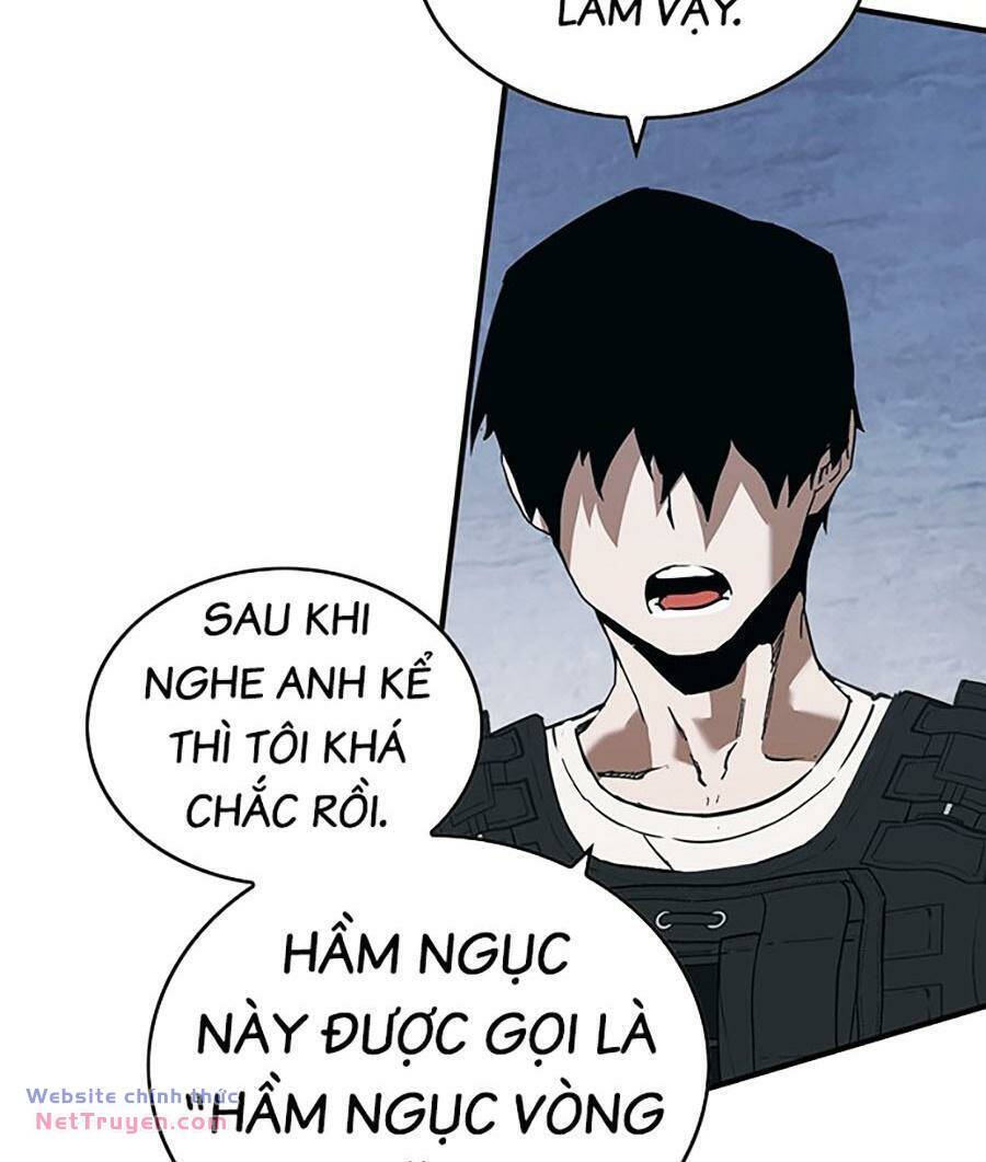 Hard Core Leveling Warrior Ss3 - Chapter 25 - Page 169