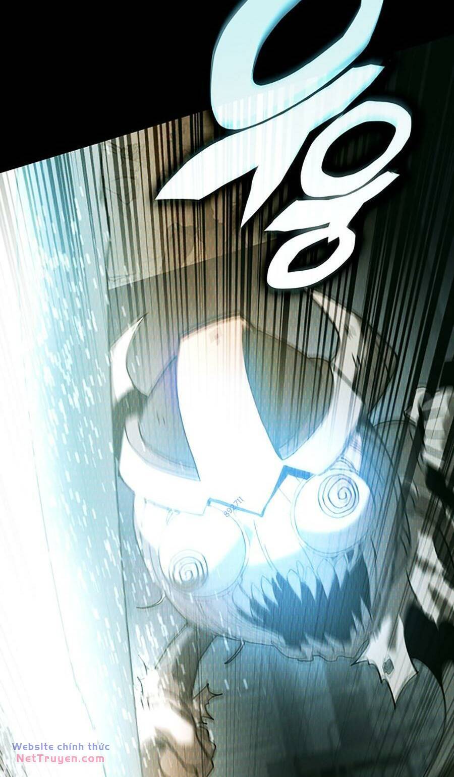 Hard Core Leveling Warrior Ss3 - Chapter 25 - Page 17