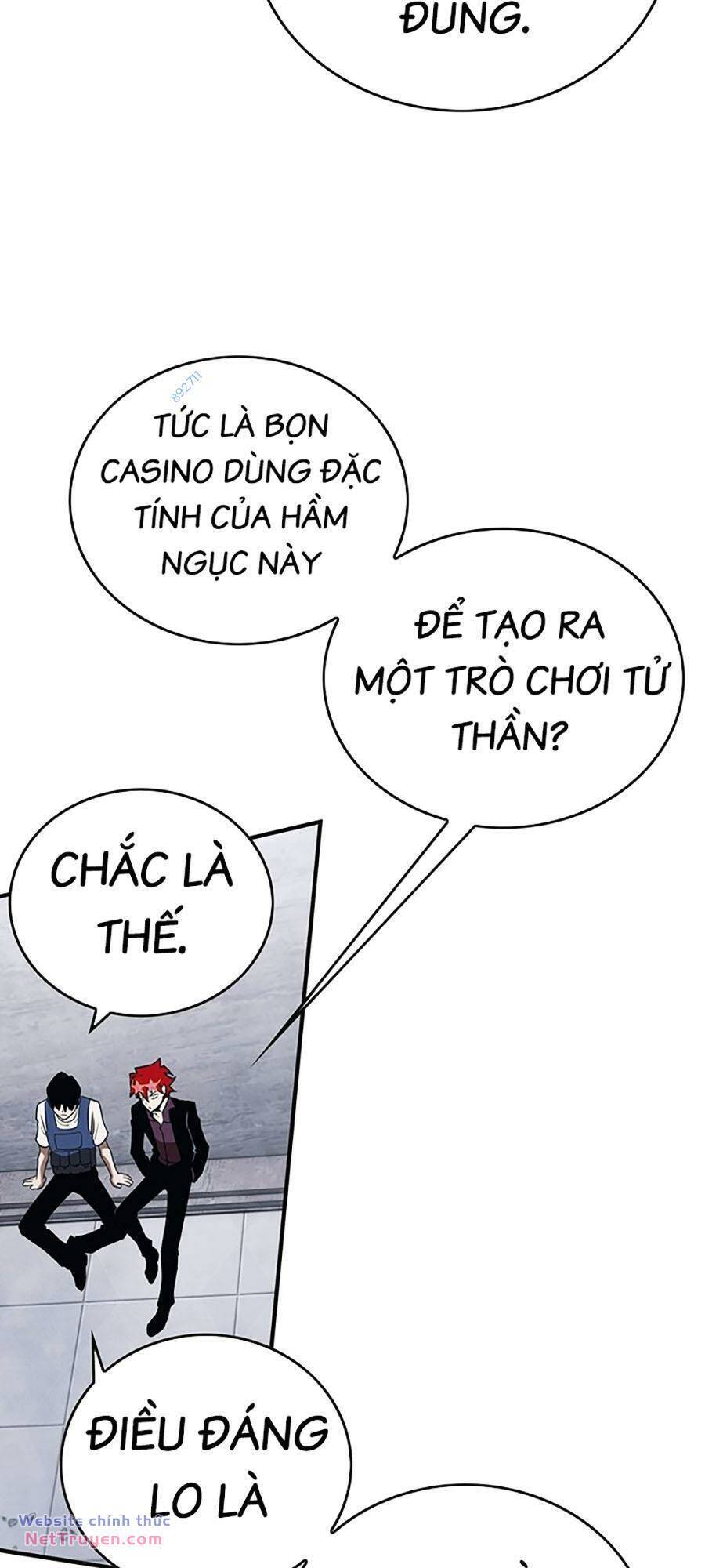 Hard Core Leveling Warrior Ss3 - Chapter 25 - Page 174