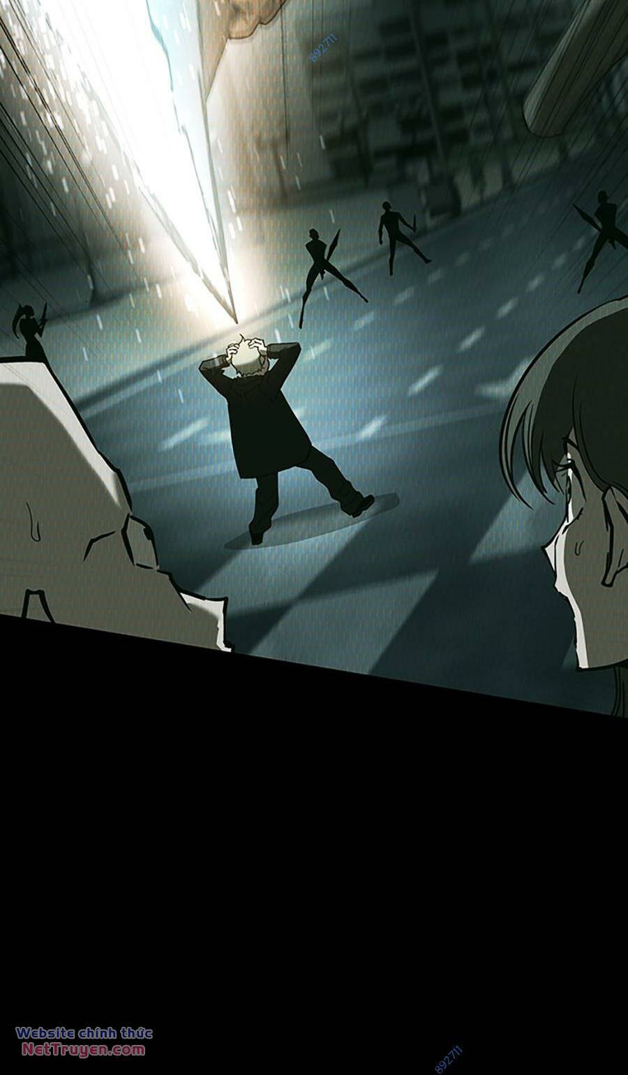 Hard Core Leveling Warrior Ss3 - Chapter 25 - Page 18