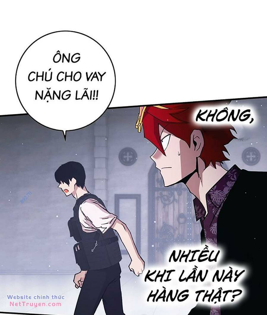 Hard Core Leveling Warrior Ss3 - Chapter 25 - Page 188