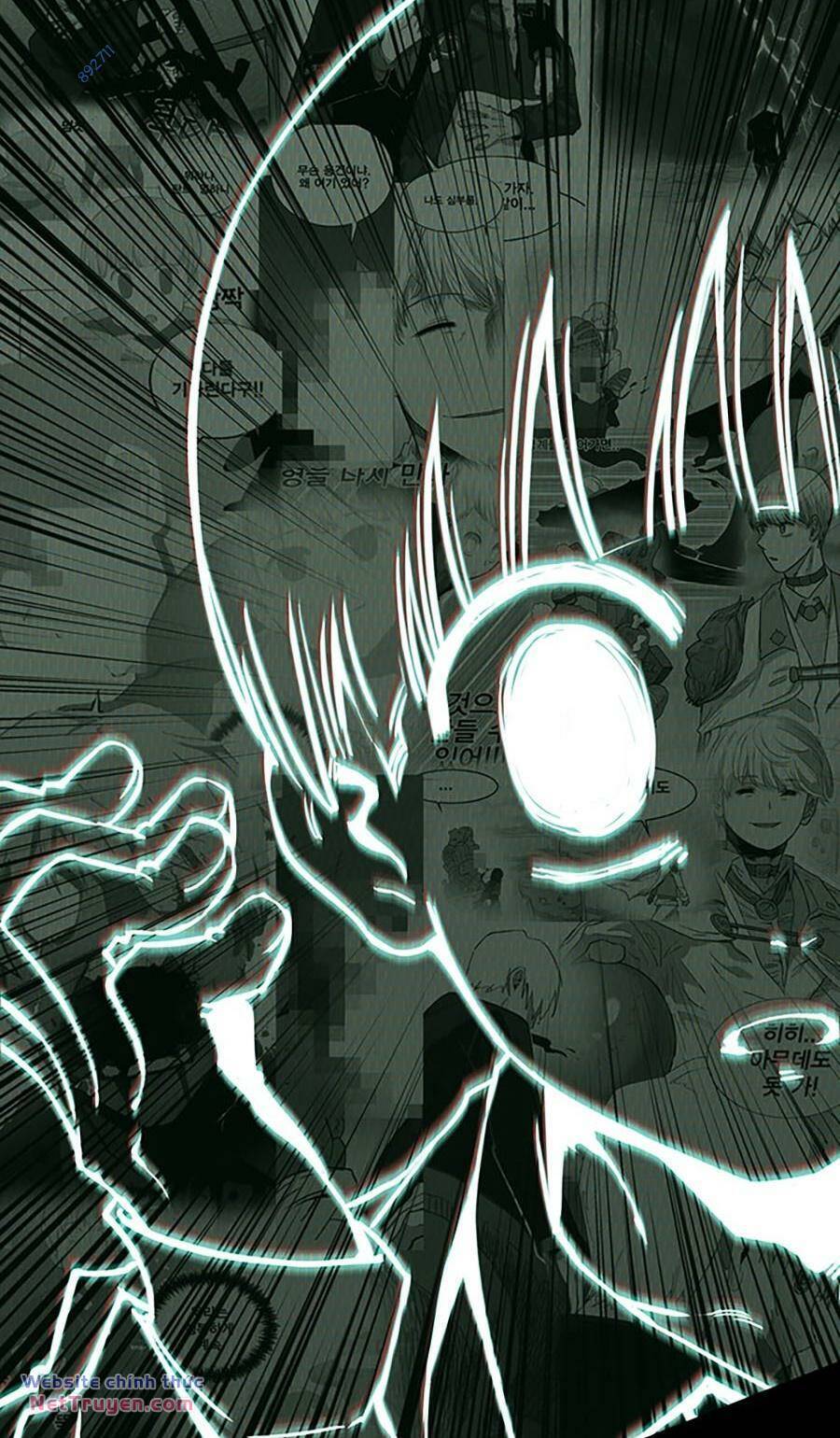 Hard Core Leveling Warrior Ss3 - Chapter 25 - Page 20