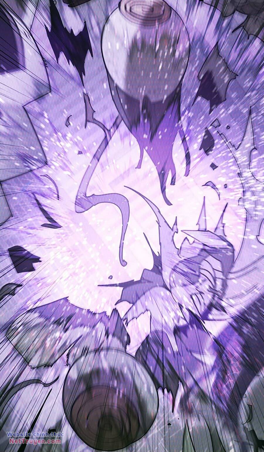 Hard Core Leveling Warrior Ss3 - Chapter 25 - Page 23